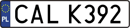 CALK392