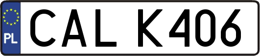 CALK406