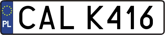 CALK416
