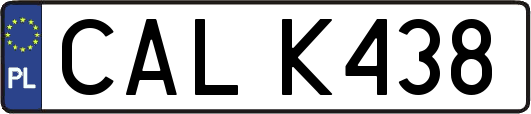 CALK438