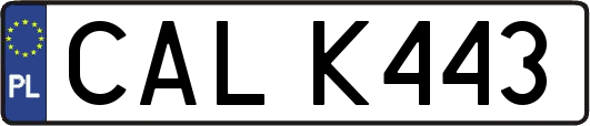 CALK443