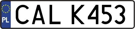 CALK453
