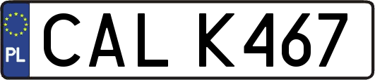 CALK467