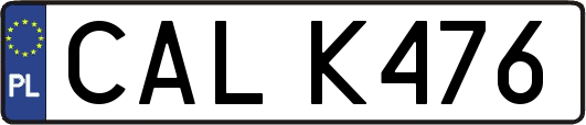CALK476