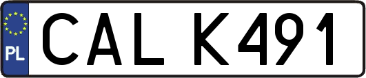 CALK491