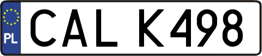 CALK498