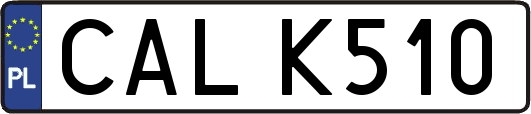 CALK510