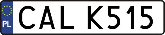 CALK515