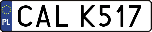 CALK517