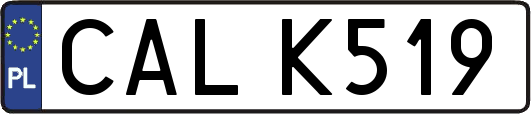 CALK519