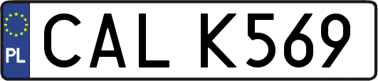 CALK569