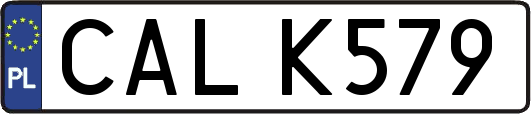 CALK579