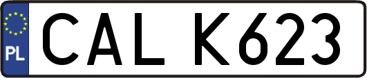 CALK623