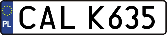 CALK635