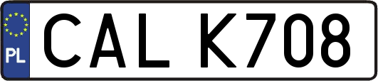 CALK708