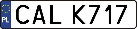 CALK717