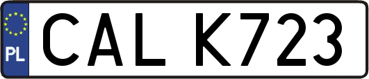 CALK723