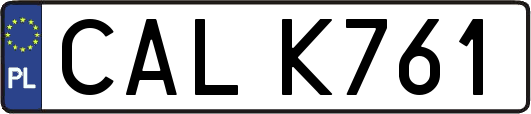 CALK761