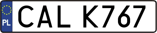 CALK767