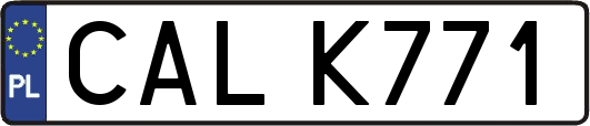 CALK771