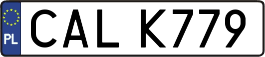 CALK779