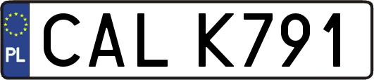 CALK791