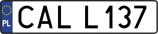 CALL137