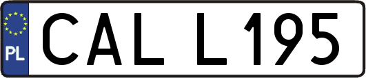 CALL195