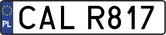 CALR817