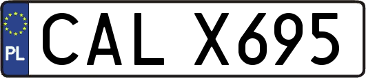 CALX695