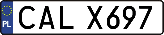 CALX697