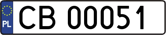 CB00051