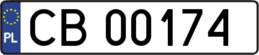 CB00174