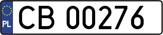 CB00276