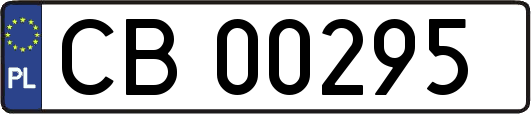 CB00295