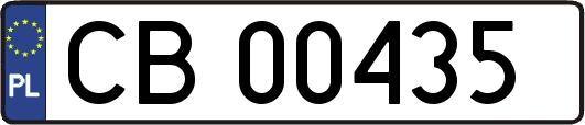CB00435