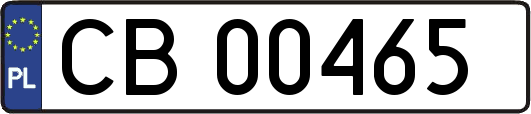 CB00465