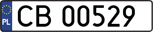 CB00529