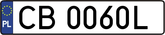 CB0060L