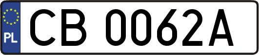 CB0062A