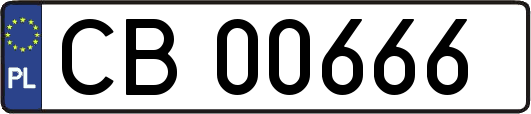 CB00666