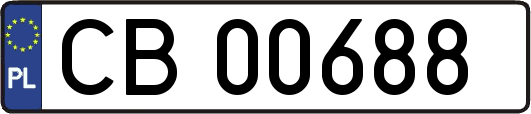 CB00688