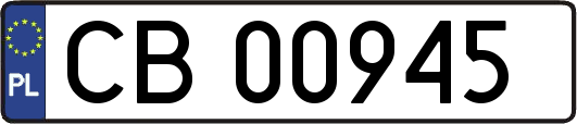 CB00945