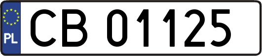 CB01125