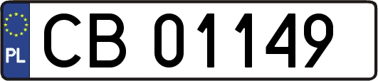 CB01149