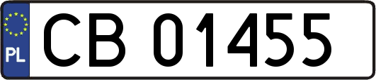 CB01455