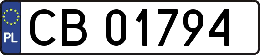 CB01794