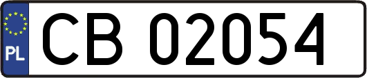 CB02054