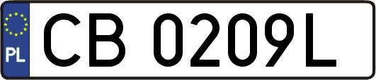 CB0209L