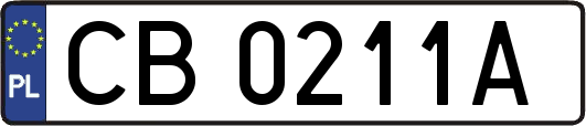 CB0211A